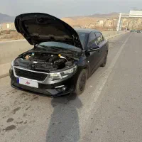 تارا v1پلاس مدل ۱۴۰۲|خودرو سواری و وانت|کرج, جهان‌شهر|دیوار