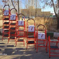 نردبان آپارتمانی سهند نیک
