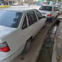 دوو سیلو مدل 80|خودرو سواری و وانت|آشخانه, |دیوار