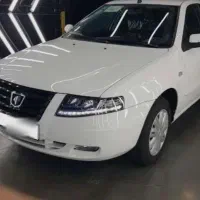 سورن پلاس دوگانه کارخانه موتور ملی