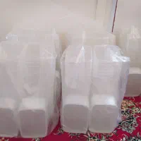 ظروف بسته بندی
