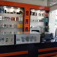 فروش دکور موبایل به علت تغییر شغل|فروشگاه و مغازه|یزد, |دیوار