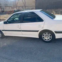 پژوپارس سال موتر قدیم|خودرو سواری و وانت|دهگلان, |دیوار