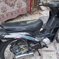 کیوان ۱۱۰|موتورسیکلت|دزفول, |دیوار