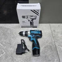 دریل شارژی ۱۸ ولت ماکیتا