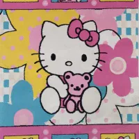 فرش اتاق کودک