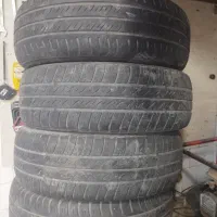 لاستیک  تایر