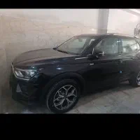 کوراندو وارداتی دو دیفرانسیل