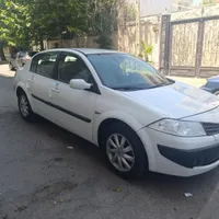 رنو مگان مونتاژ 2000cc، مدل ۱۳۹۰|خودرو سواری و وانت|شیراز, فرهنگ شهر|دیوار