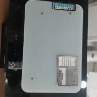 هود مورب دوشیشه کنترلدار جکدار  رادمان