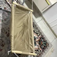 فروش گهواره نو|تخت و سرویس خواب|بوکان, |دیوار