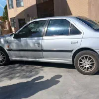 خریدار ماشین با شرایط