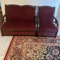مبل 8نفره