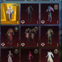 اکانت پابجی