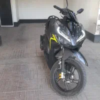 کویر موتور کیلیک 5/500 کار مدل ۱۴۰۱|موتورسیکلت|کرج, فاز ۲ مهرشهر|دیوار