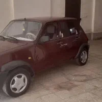 پی کی مدل ۸۴|خودرو سواری و وانت|مشهد, استاد یوسفی (شهرک غرب)|دیوار