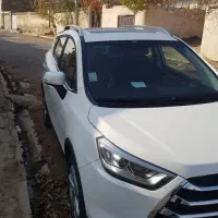 فروش خودروجک اس ۳|خودرو سواری و وانت|ملایر, |دیوار