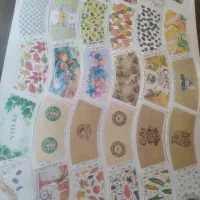 لیوان کاغذی پارس پک به قیمت عمده