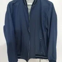 کاپشن مردانه دو رو (بادگیر مردانه)|لباس|شیراز, شهرک استقلال|دیوار