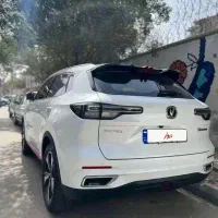 چانگان cs55 2024 وارداتی