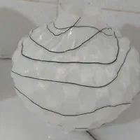 سه عدد حباب سالم|لوستر و چراغ آویز|شیراز, احمدآباد|دیوار