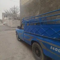 نیسان ابی ۳۸۰۰