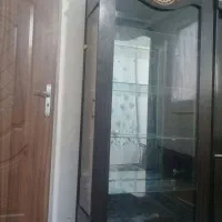 بوفه|بوفه، ویترین، کنسول|بجنورد, |دیوار