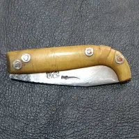 چاقوی هاشمی|کلکسیون اشیاء عتیقه|کرمانشاه, |دیوار