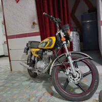 هندا 200