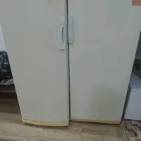 یخچال و فریزر