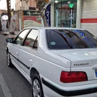 پارس سال مدل ۱۴۰۰