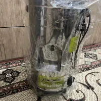 سبزی خرد کن سبز ایران ۳ کیلویی