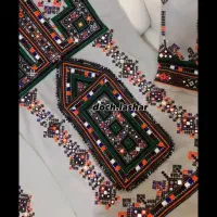 دوخت سفارشی لباس زنانه