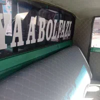 مزدا 1600|خودرو سواری و وانت|همدان, |دیوار