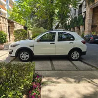 اطلس  403 G در حد صفر گارانتی فعال