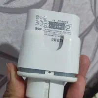 شارژر اصلی سامسونگ