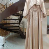 لباس مجلسی مناسب تا سایز ۴۴