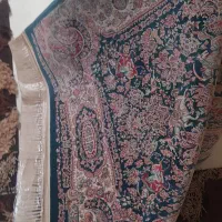 کناره۱۲۰۰شانه نخ پنبه شکارگاه ۵۳۰۰۰۰۰|فرش|تبریز, |دیوار