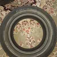 یه جفت لاستیک کپسن ۱۶۵