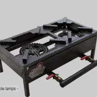 گار دو شعله نو