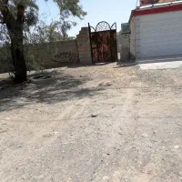 فروش زمین|فروش زمین و ملک کلنگی|فهرج, |دیوار