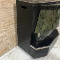 بخاری ساینا سالم شومینه ای|بخاری، هیتر، شومینه|نسیمشهر, |دیوار