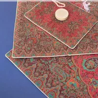 فروش جانماز ترمه دو و سه تیکه