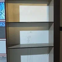 قفسه ام دی آف   مغازه