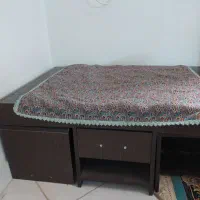 میز جلو مبلی|مبلمان خانگی و میز عسلی|گرگان, |دیوار