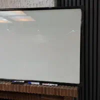 تخته وایت برد شیشه ای