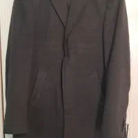 پالتو کاپشن وپراهن