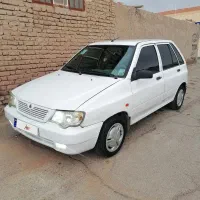 پراید 111 خانگی درحد