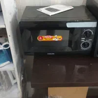 مایکروفر/مایکروویو/اون توستر/توستر|اجاق گاز و لوازم برقی پخت‌وپز|بندرعباس, |دیوار