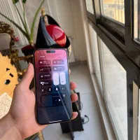 Iphone 16 pro max ZA/A 256g|موبایل|مشهد, شهید فرامرز عباسی|دیوار